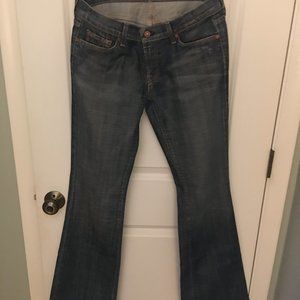 7 For All Mankind Jeans